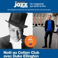 Les Concerts Jazz Magazine