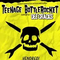 Teenage Bottlerocket