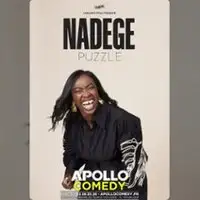 Humor Nadège