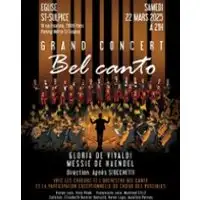 Klassik & Oper Grand Concert Bel Canto