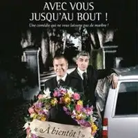 Avec Vous Jusqu'au Bout !
