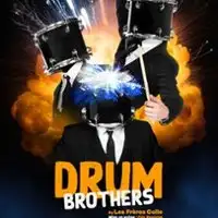 Drum Brothers - Les Frères Colle