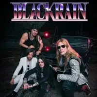 Concerts  Blackrain