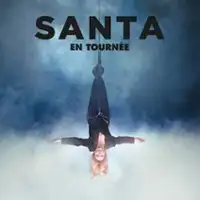 SANTA - Tournée