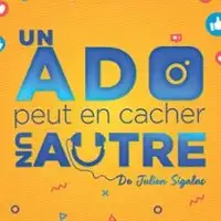 Un Ado Peut en Cacher un Autre, Comédie de Metz - Metz