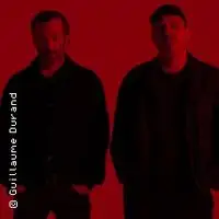 Acid Arab - Dj Set