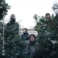 Abyssaster - Eden Rault Quartet