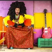 Festivals, Concerts  Fatoumata Diawara