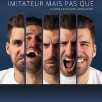 Humour Antoine Donneaux