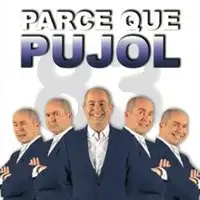 Yves Pujol - Parce que Pujol