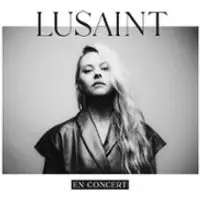 Konzert Lusaint
