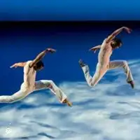 Musikalische Show Les Ballets De Monte-carlo