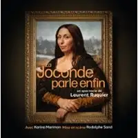 La Joconde Parle Enfin - Tournée