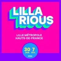 Festival Lillarious