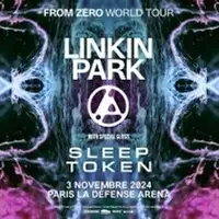 Concerts Linkin park
