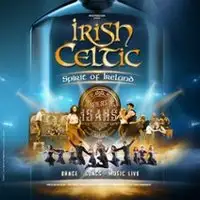 Irish Celtic - Spirit of Ireland Fête ses 15 ans