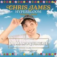 Chris James