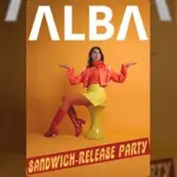 Alba - Sandwich-Release Party