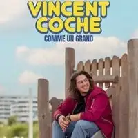 Vincent Coche - Comme un Grand (Tournée)