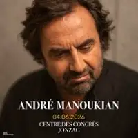 André Manoukian - Anouch