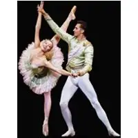 Gala d'Etoiles - Unis Par la Danse