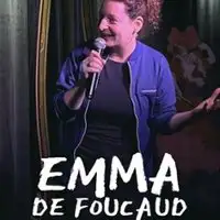 Humour Emma De Foucaud