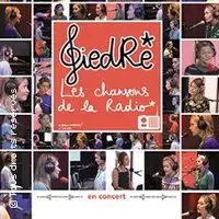 Konzert Giedré