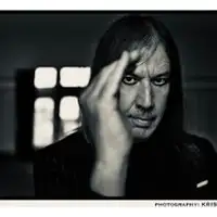 Jozef Van Wissem + Guest