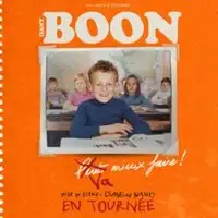 Humour Dany Boon