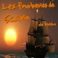 Comédie Francaise - Richelieu