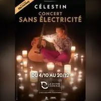 Conciertos Célestin