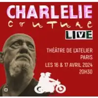 Concerts charlelie couture