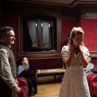 Theater Nous, Les Héros