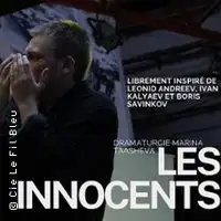 Teatro, Conciertos Les Innocents