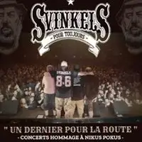 Svinkels - Tournée