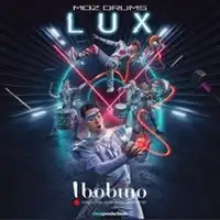 Lux - Bobino, Paris