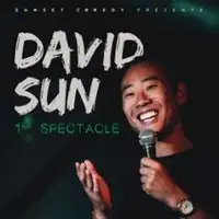 Humour David Sun