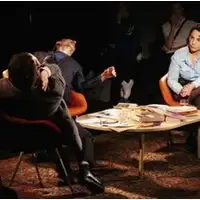 La Lente et Difficile Agonie du Crapaud Buffle sur le Socle Patriarcal