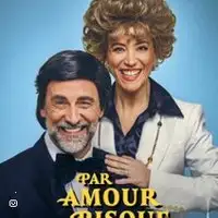 Par Amour du Risque