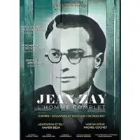 Jean Zay, L'Homme Complet - Théâtre de l'Esaïon, Paris