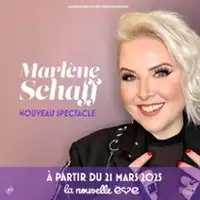 Humour Marlène Schaff