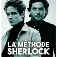 Theater, Musikalische Show, Humor La Méthode Sherlock