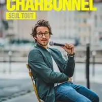 Jérémy Charbonnel - Seul Tout - Le Point-Virgule, Paris