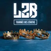 L2B - Tournée des Zéniths