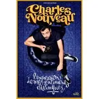Humour Charles Nouveau