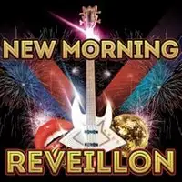 Le Grand Réveillon du Nouvel An : Concert & Soirée DJ's