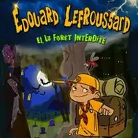 Edouard Lefroussard et la Forêt Interdite - Théâtre à l'Ouest, Rouen