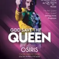 Concerts God Save The Queen
