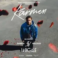Concerts Karmen