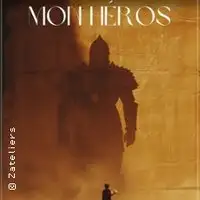 Mon héros - Le Complexe, Lyon